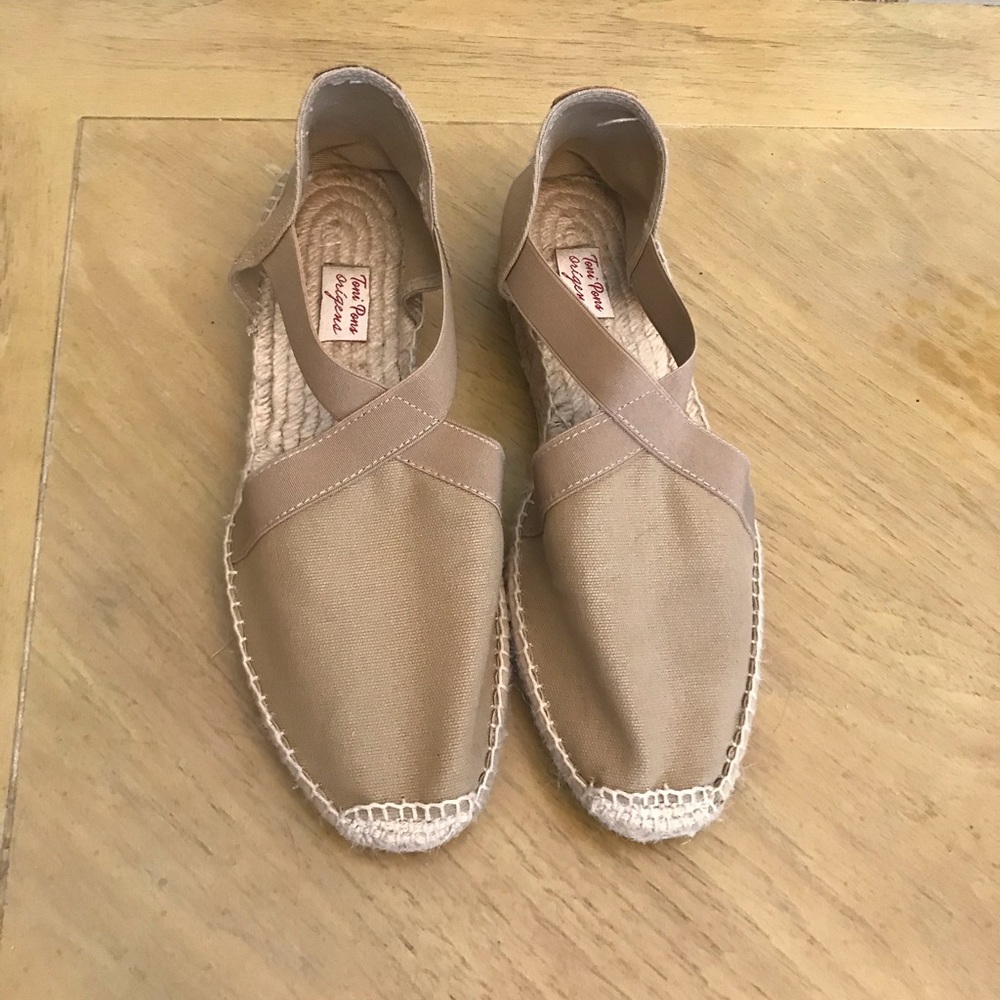 Toni Pons Origens Espadrille